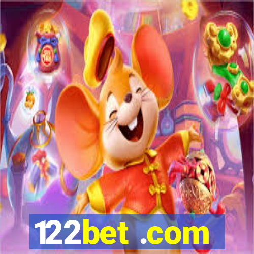 122bet .com